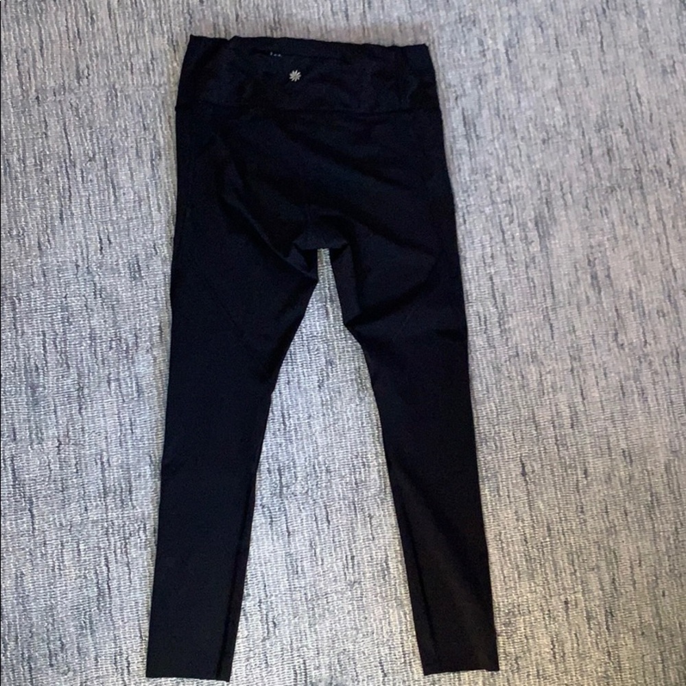 Athleta Workout Pants